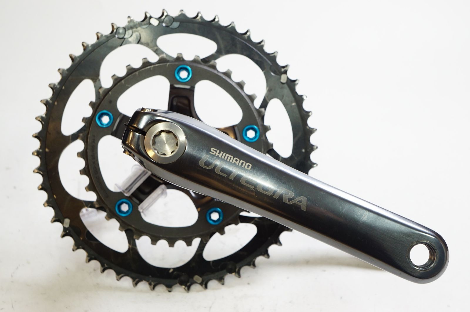 JA780 カンパニョーロ CAMPAGNOLO アテナ ATHENA 11 FC10IAT040C