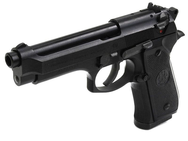 アメカジスタイル WA ベレッタ M92FS スーパーブローバック ガスガン ランクBトイガン