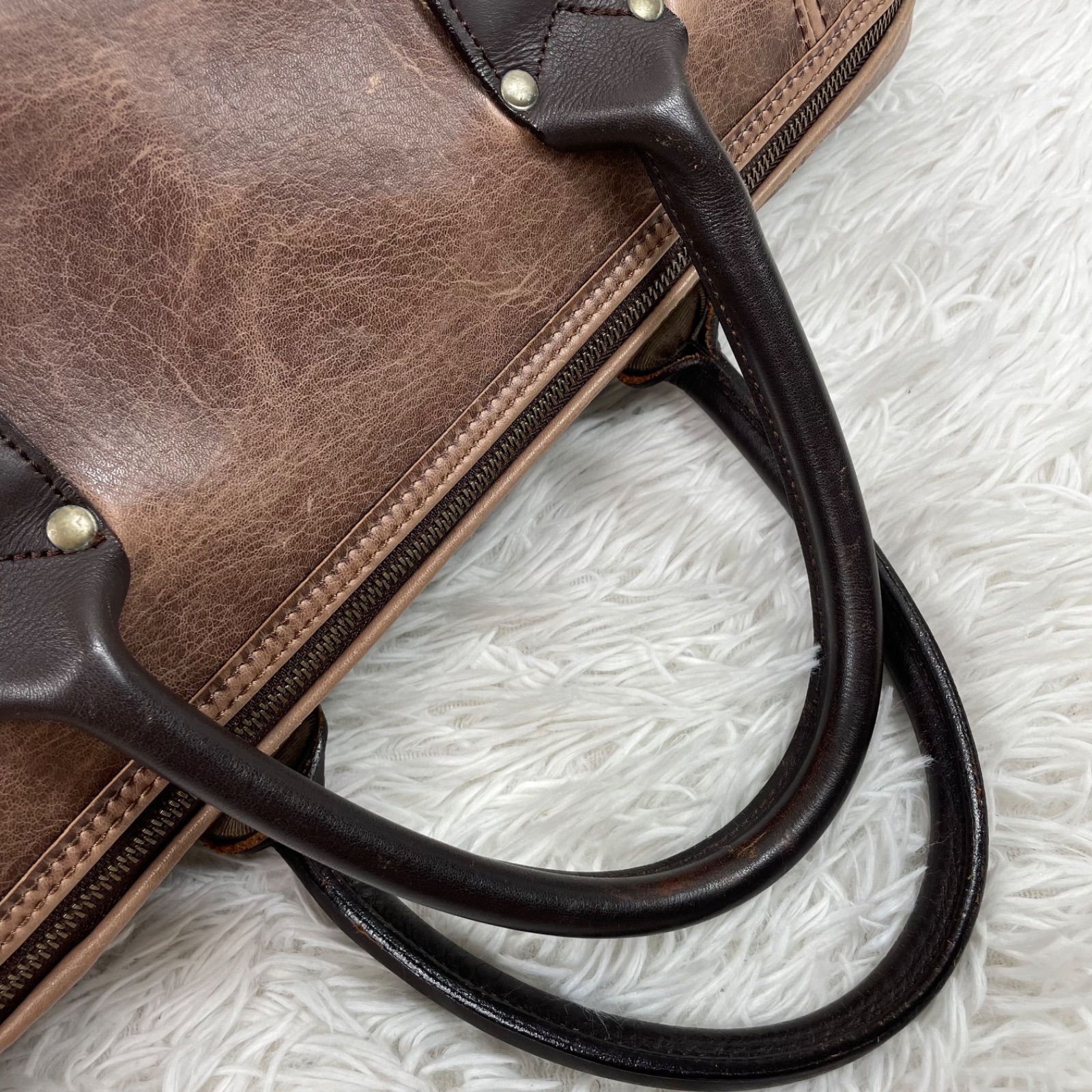 ハンドバッグ ヴィンテージ