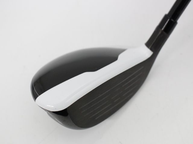 Aランク ユーティリティ テーラーメイド M2 RESCUE 2017 TM5-217 JP R 19 3374