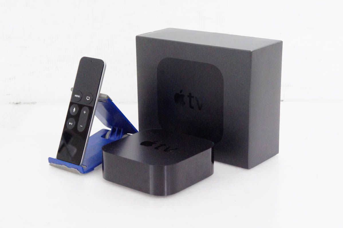 アップル Apple TV (第4世代) 32GB MR912J/A の通販 - カテゴリ