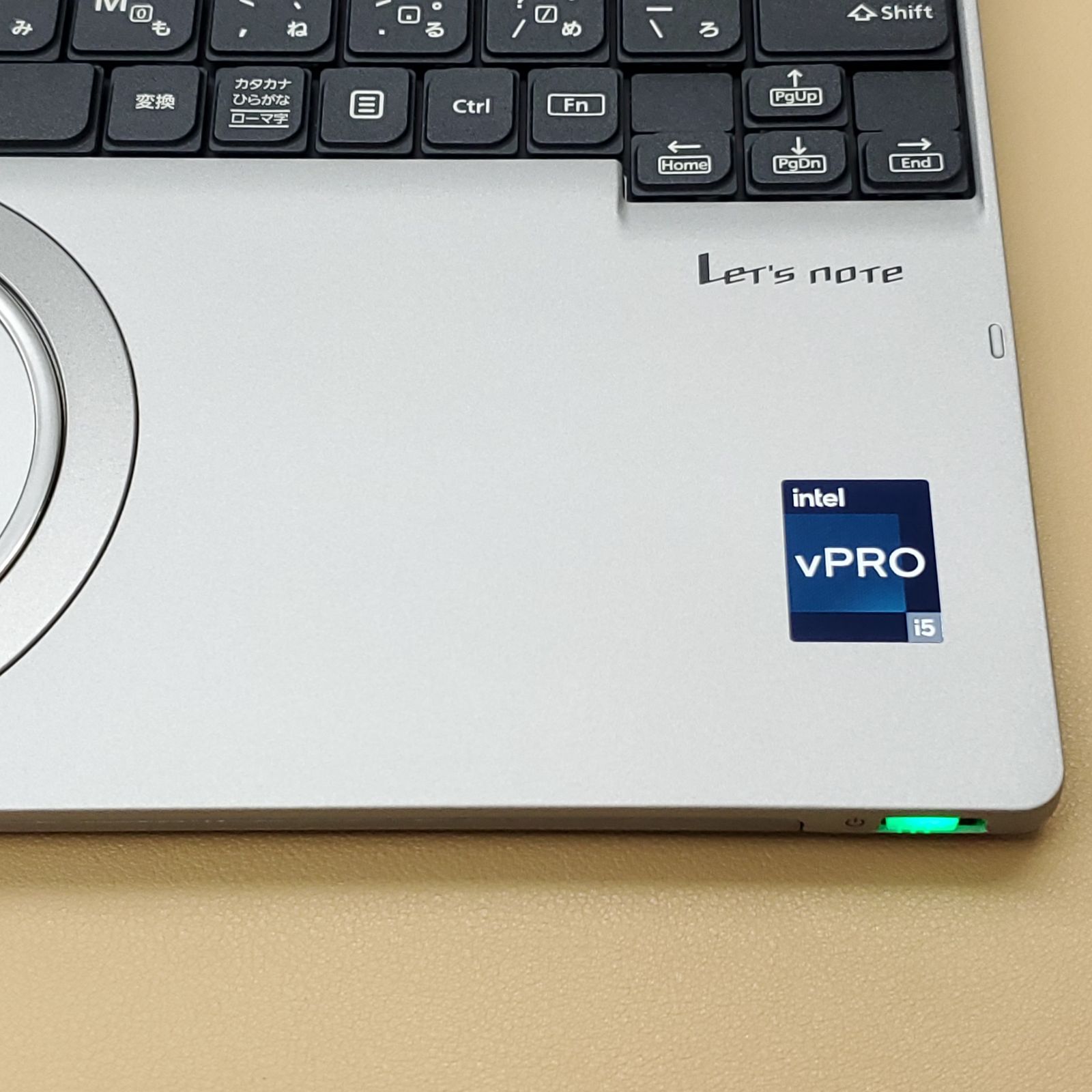 商品番号1984 Panasonic