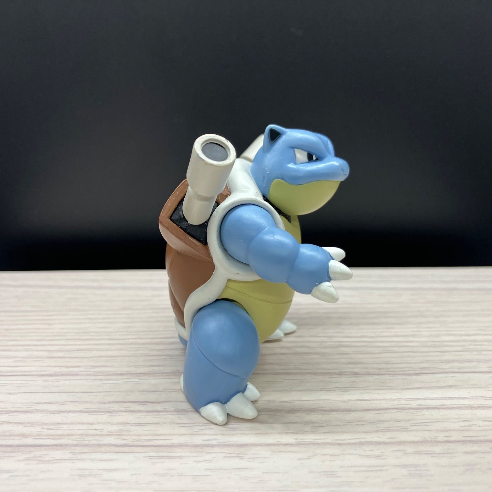 モンコレ スーパーサイズ 廃盤 リザードン フシギバナ