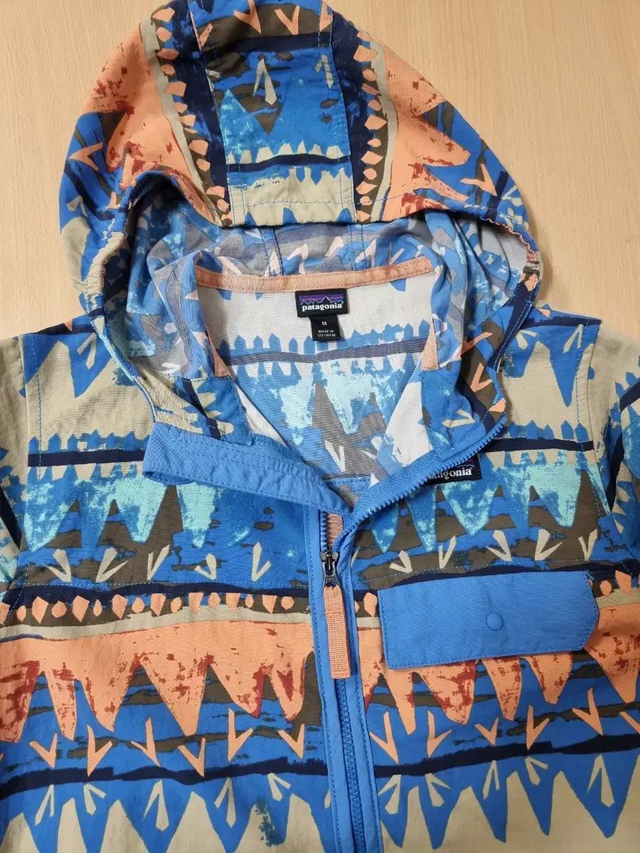 patagonia パタゴニア