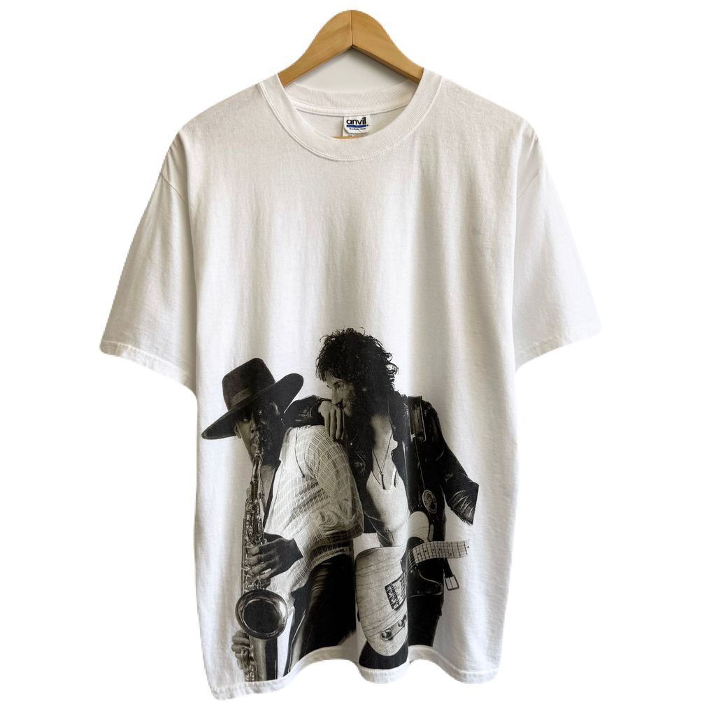 ブルース・スプリングスティーン 明日なき暴走 Tシャツ メンズS