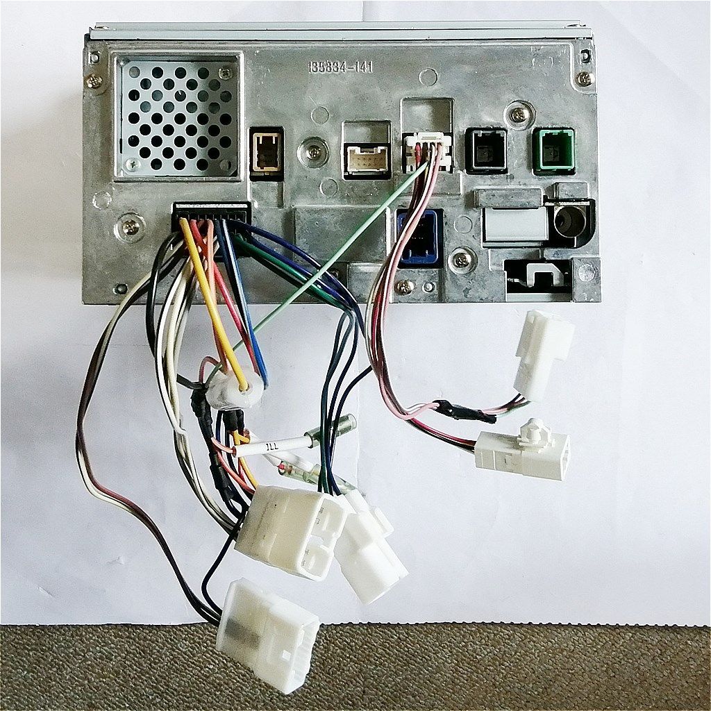 AVN137MW