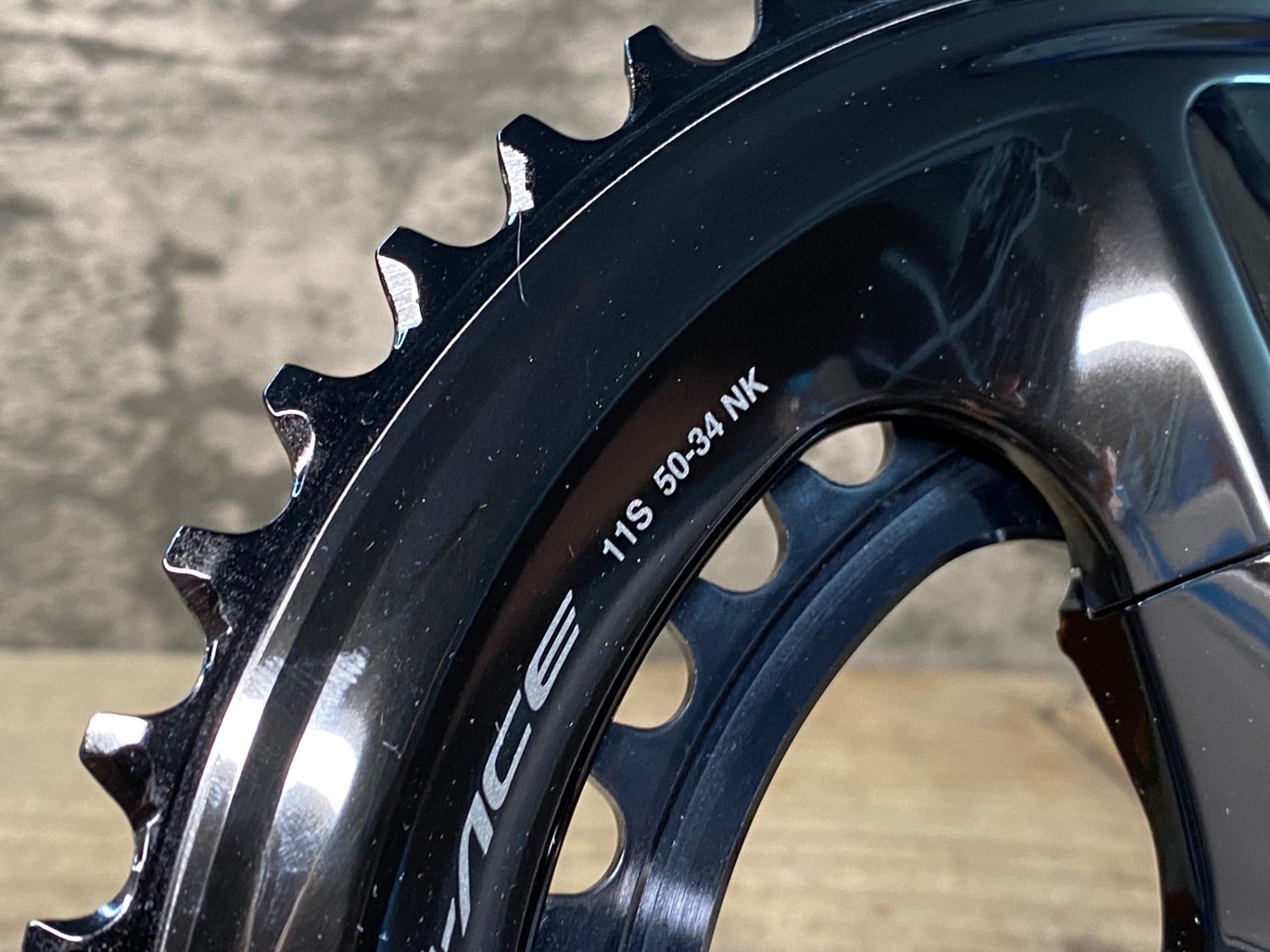 【当日発送】シマノデュラエースFC-09 激安2個セット IX237 シマノ SHIMANO デュラエース DURA-ACE FC-09 クランク