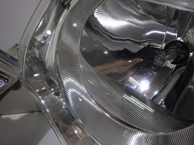 綺麗 コーティング加工済 L375S L385S タントカスタム ヘッド