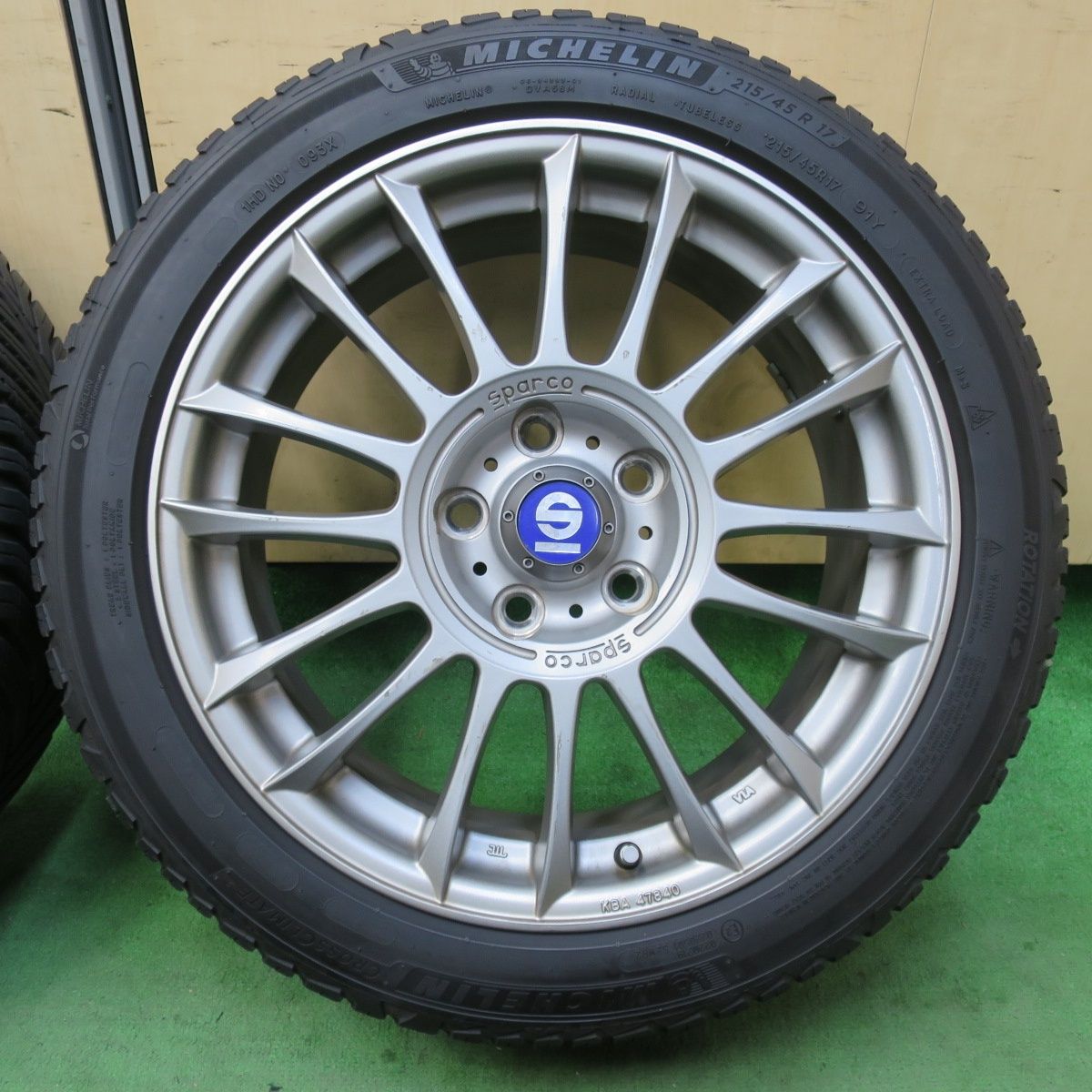 Sparco
