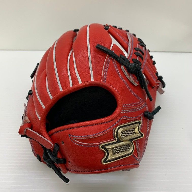 エスエスケイ SSK  Proedge 硬式プロエッジシリーズ W 内野手用 グラブ袋付  野球 硬式 グラブ グローブ  25AW(PKW84425F) エスエスケイ SSK Proedge 硬式プロエッジシリーズ W 内野手用 グラブ
