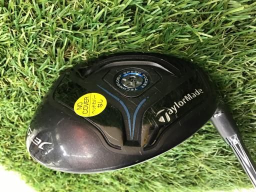 中古】 テーラーメイド JET SPEED U4 ユーティリティ UT TM5-214