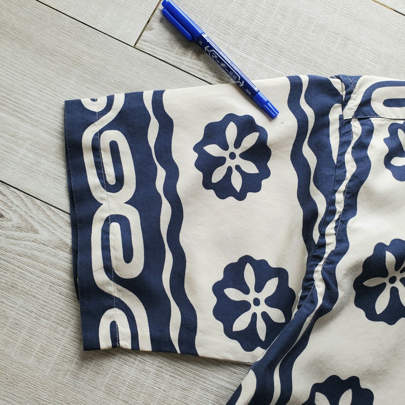 美品✴︎Patagonia パタロハシャツ pataloha 2005年製 Patalohaパタロハ□美品 ポルトガル製 05年 Limited Edition