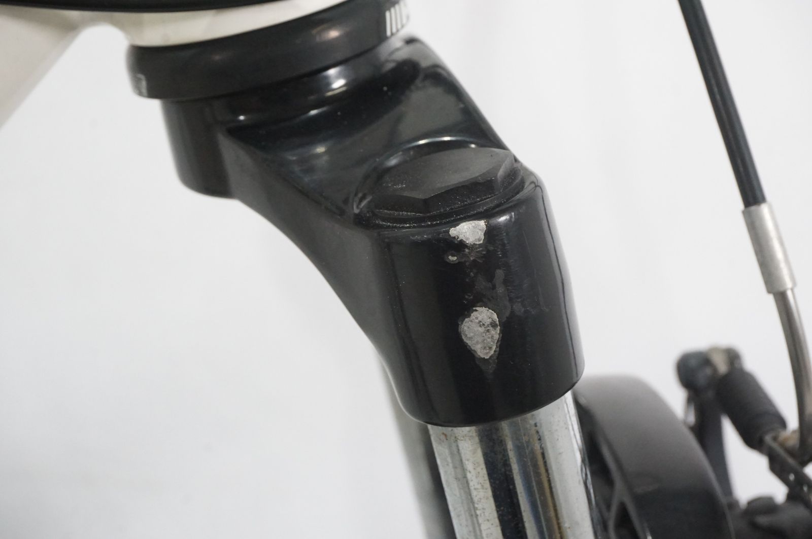 2009年モデル マウンテンバイク