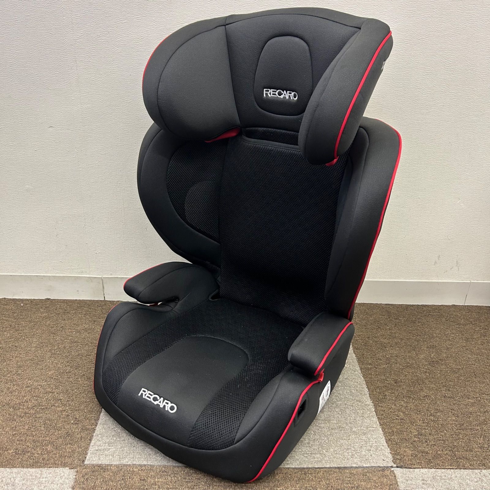 RECARO start J3 レカロ スタート ジェイスリー