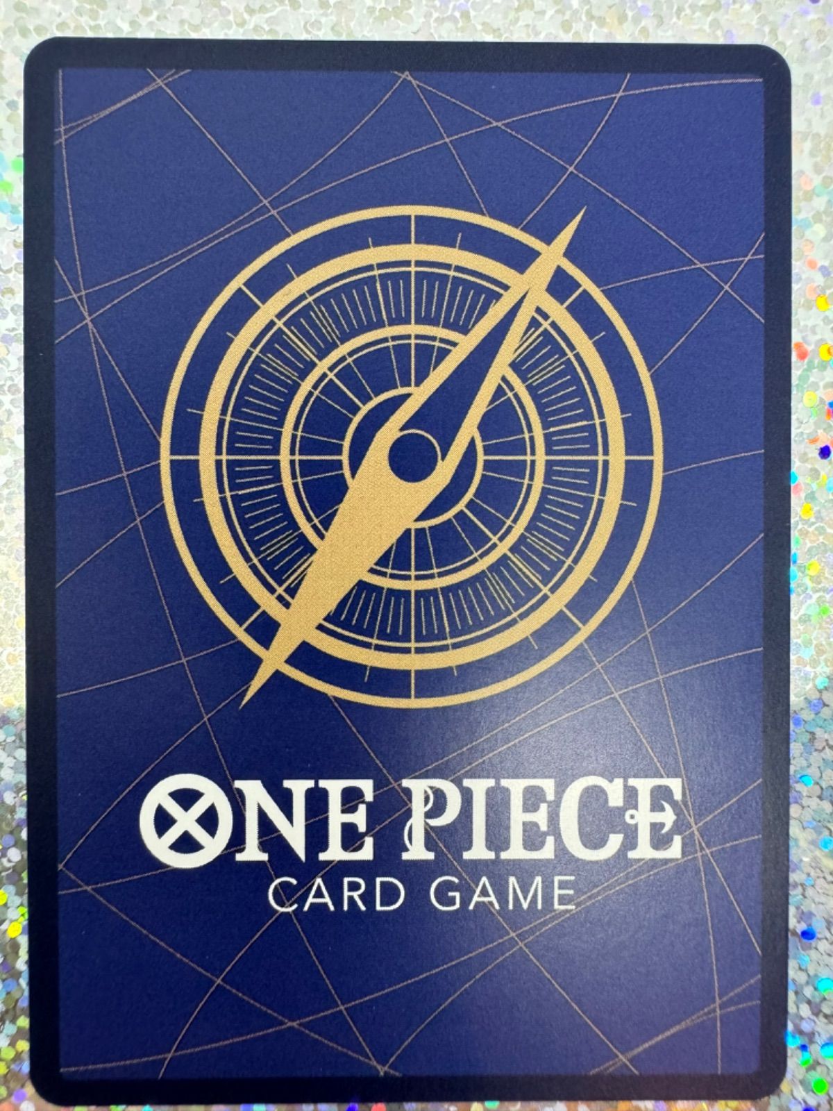 ONE PIECE -  がま ワンピースカードゲーム 謀略の王国 サボ コミックパラレル ワンピースカードゲーム 謀略の王国 サボ コミックパラレル
