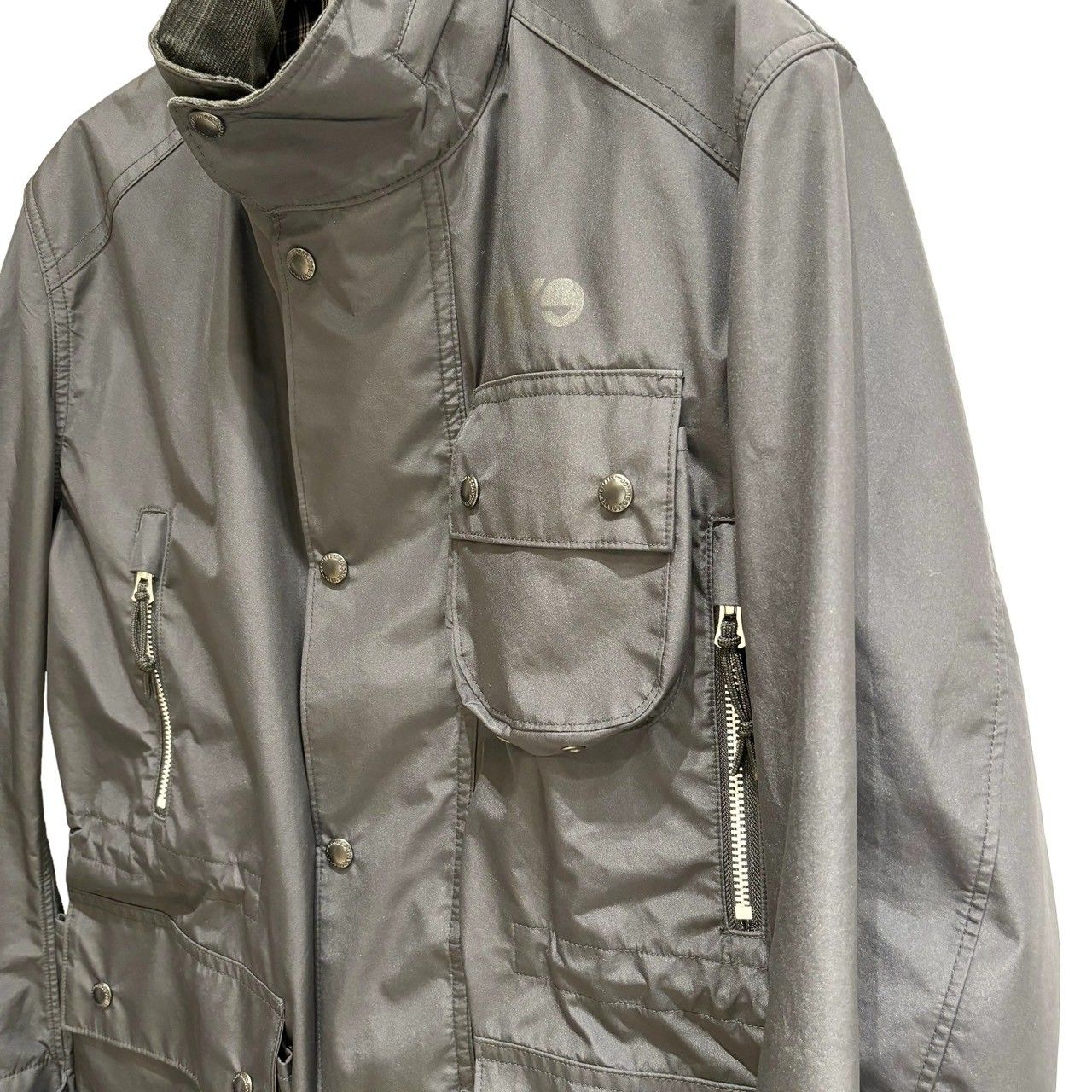 【ほぼ新品】ジュンヤワタナベ コムデギャルソンマン 21SS ジャケット S JUNYA WATANABE COMME des GARCONS MAN ジュンヤワタナベ