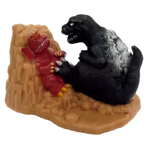 2026年最新】ゴジラ激闘集の人気アイテム - メルカリ