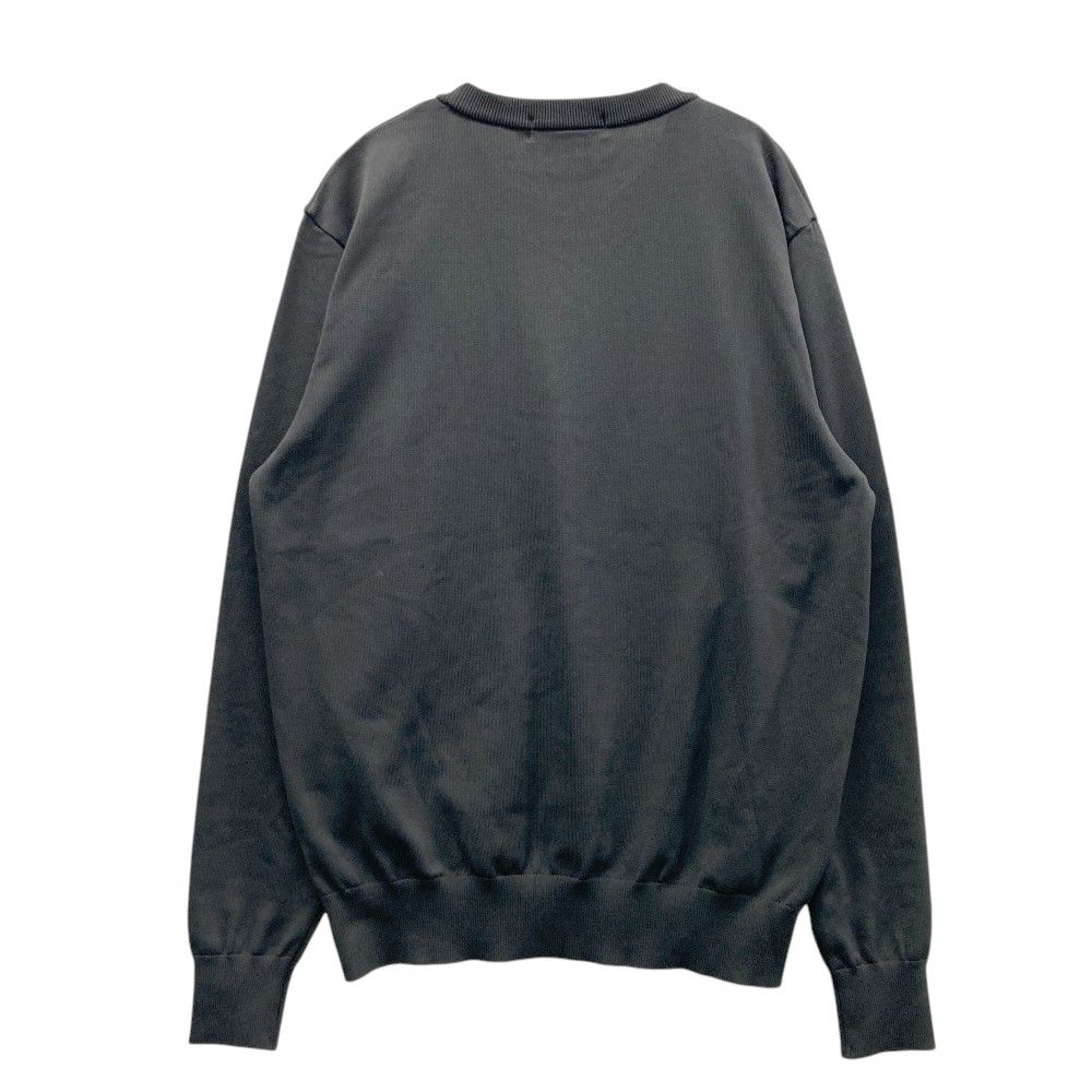 美品 掛け軸 大竹正芳作「暮の秋」柿図 共箱 太巻き付 美術年鑑掲載