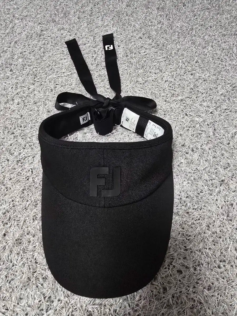 <정품> FootJoy フットジョイ サンキャップ