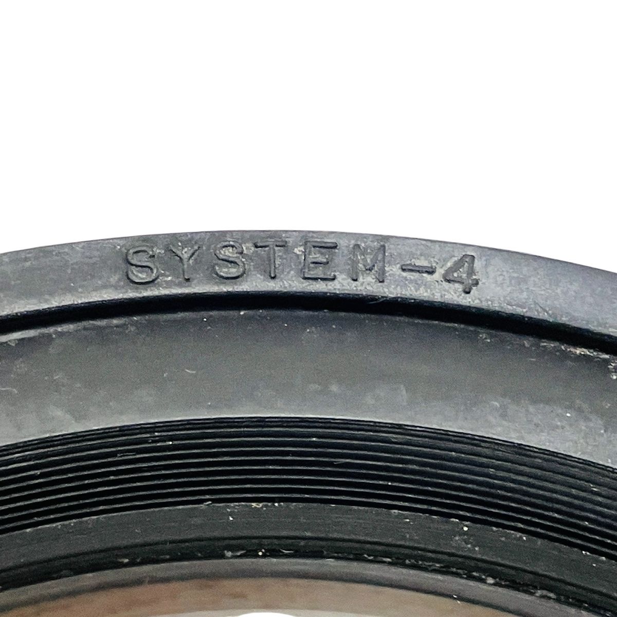  オオツカ 光学 拡大鏡 レンズ 4倍 SYSTEM-4 交換レンズ 照明拡大鏡 ルーペ 拡大鏡 望遠鏡 光学機器