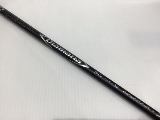 Titleist タイトリスト/TS1ドライバー/9.5°/1W/Diamana50/FLEX:S/ゴルフクラブ/ABランク/69【中古】 TS1｜タイトリスト｜ドライバー｜中古ゴルフクラブを探す