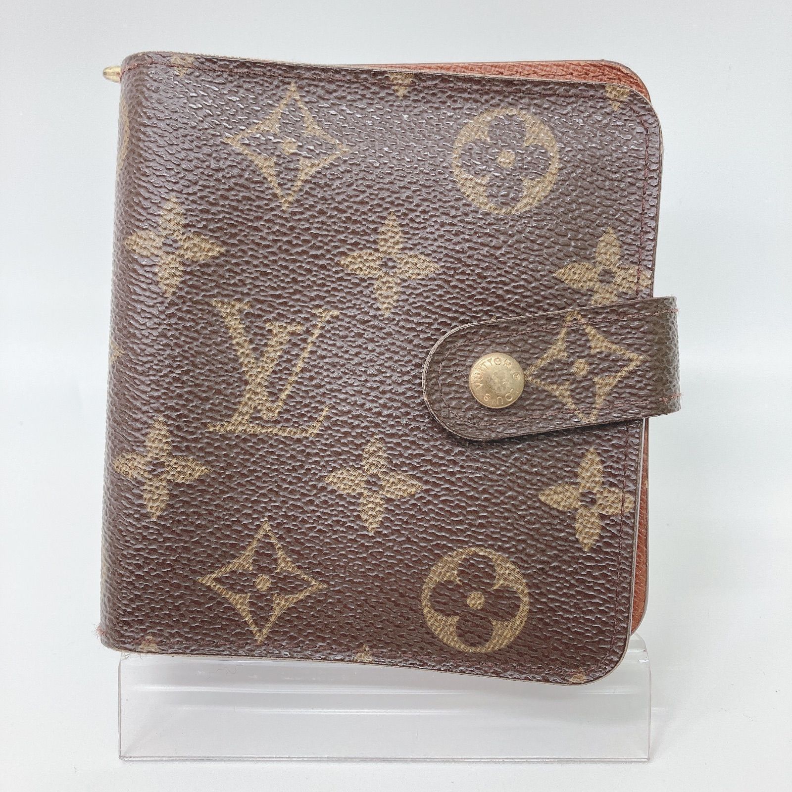 国内在庫】 【LOUIS VUITTON】ルイヴィトン LOUIS モノグラム 18％OFF