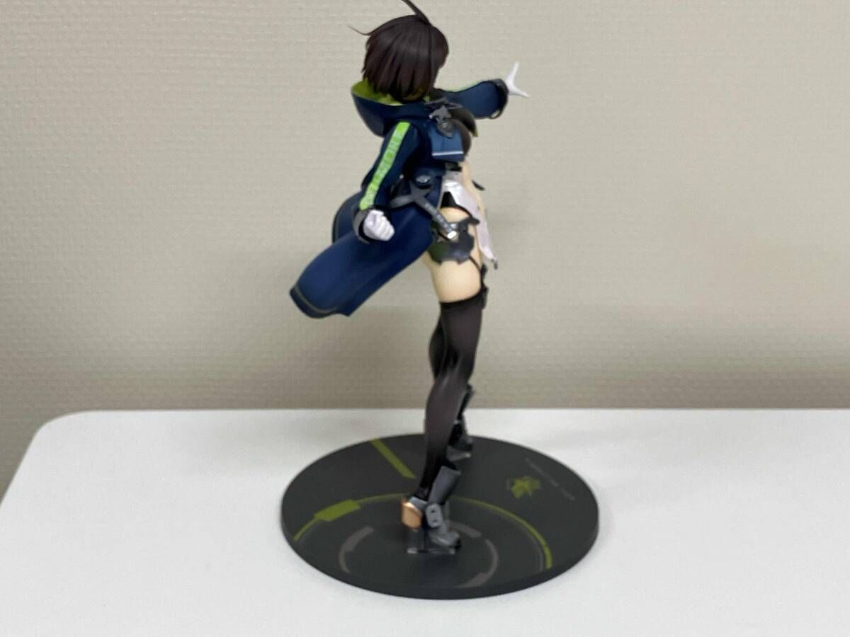 フィギュア アルター ボルチモア 軽装Ver. 1/7 アズールレーン