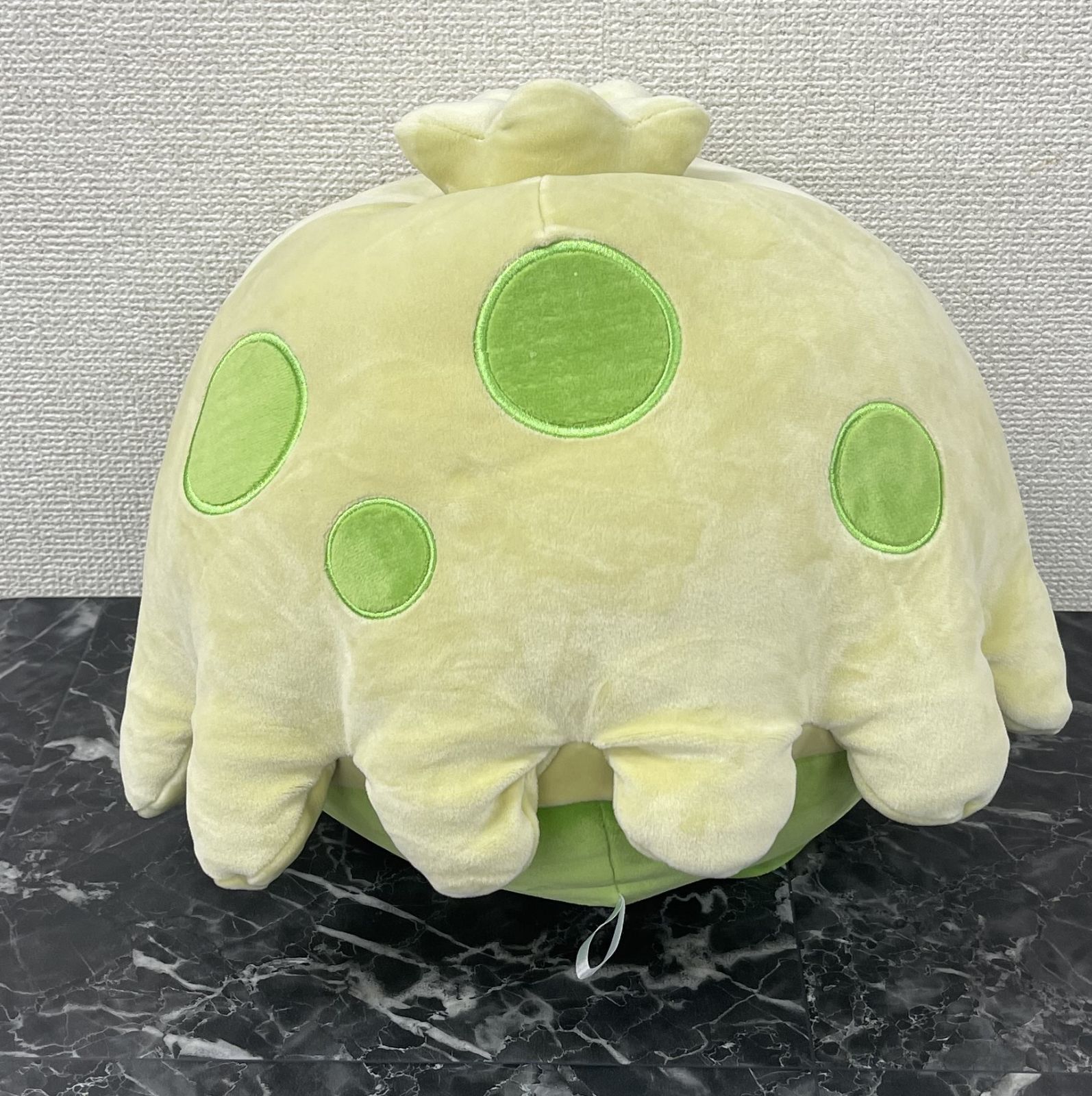 20. ポケモンセンター もっちり まんまるクッション キノココ