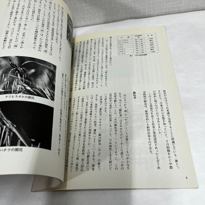 千家十職の図録 千家十職 黒田正玄家の竹工芸 表千家北山会館 平成20年 図録