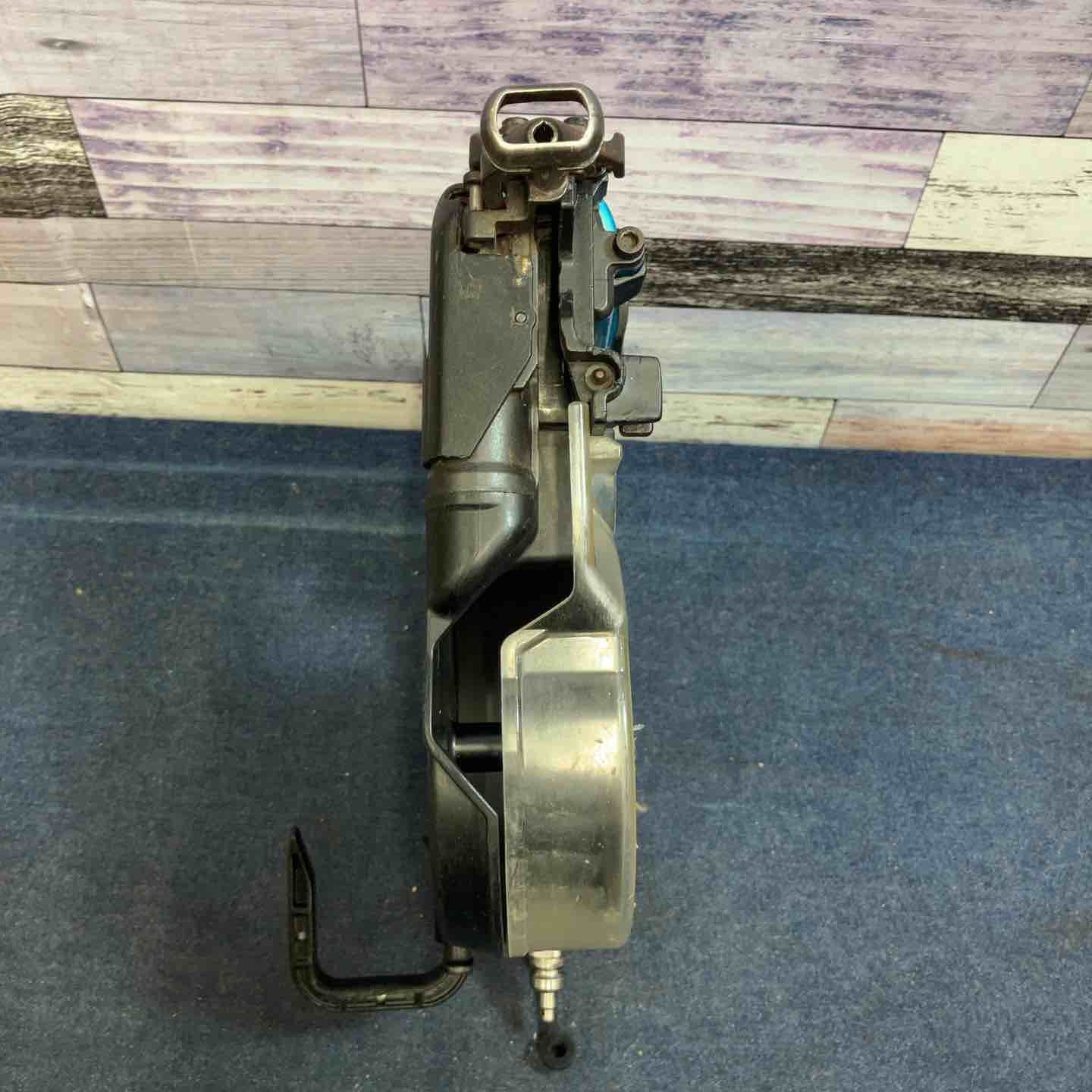 makita 高圧エアネジ打ち機