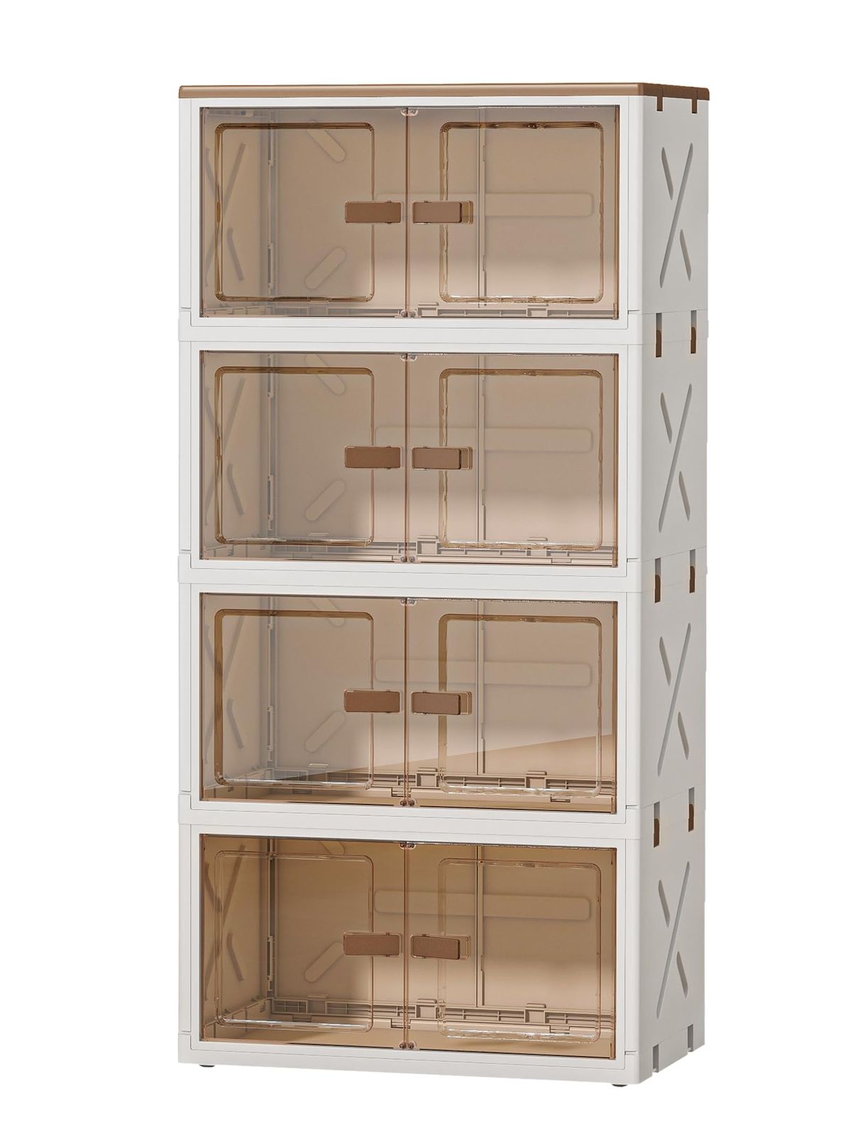 英国アンティーク木製ワインテーブル/サイドテーブル/丸机/飾り棚(89