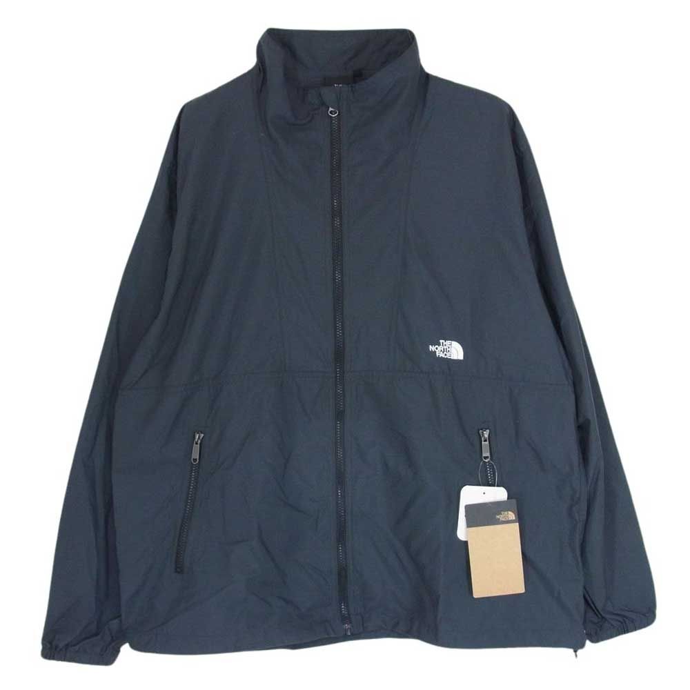 楽天市場】THE NORTH FACE Compact BLOUSON コンパクトブルゾン