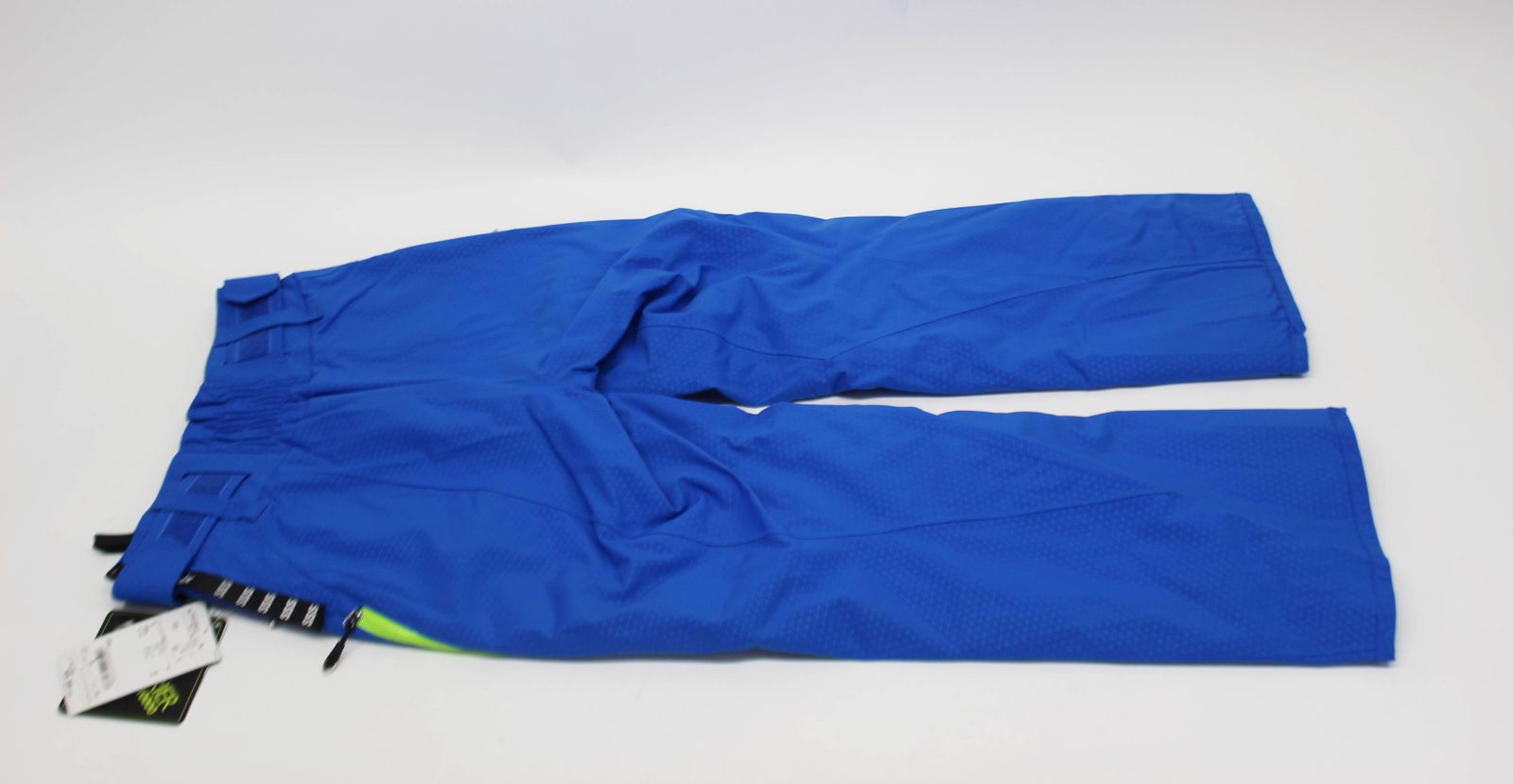 Phenix スキーウェア メンズ パンツ サイズ SSS ブルー ズボン スノー 