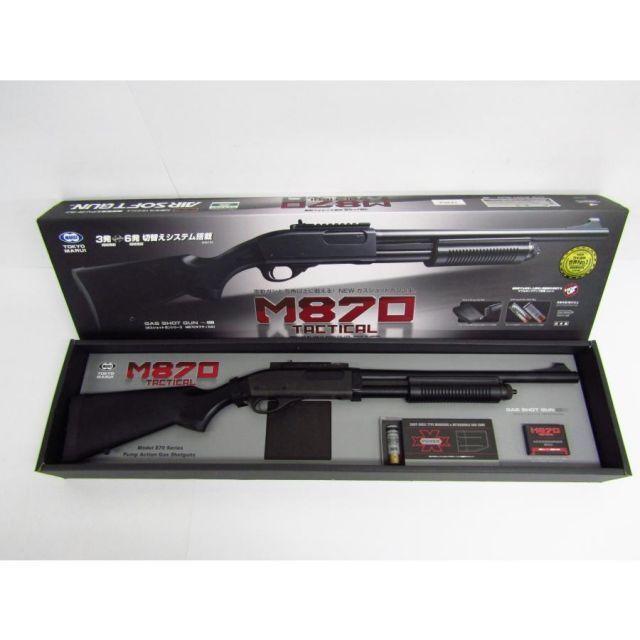 マルイ　m870＋サバゲー用品まとめ売り m870 サバゲー」の人気商品一覧 | 安い商品を通販サイトから探す