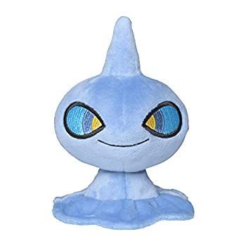 【中古】(未使用･未開封品)ポケモンセンターオリジナル ぬいぐるみ Pok?mon fit カゲボウズ