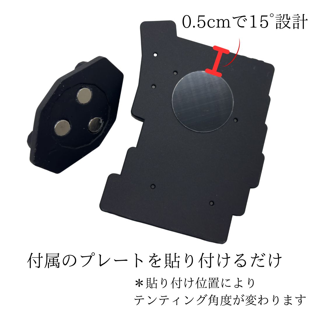 クオリティ高評価】keyBall39 ケース テンティングSET - メルカリ