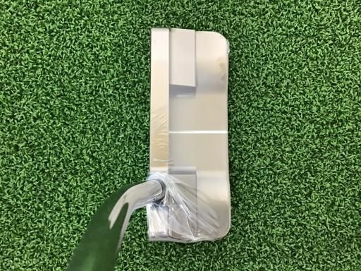 シングルベンド 33インチ