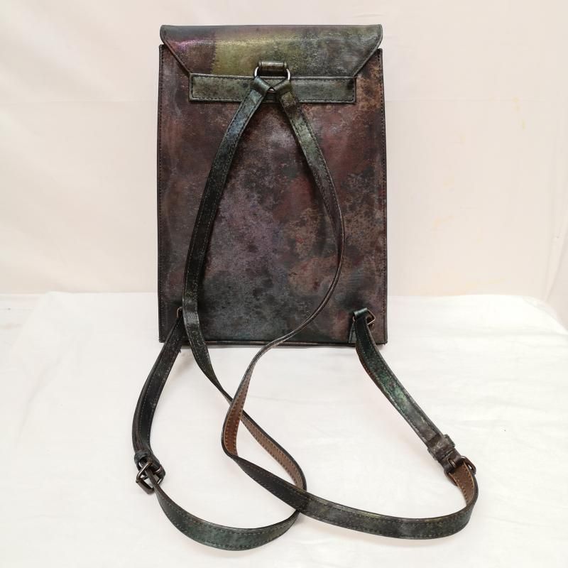 ジャンポールゴルチエ JPG リュック 90s ジャンポールゴルチエ ミニ