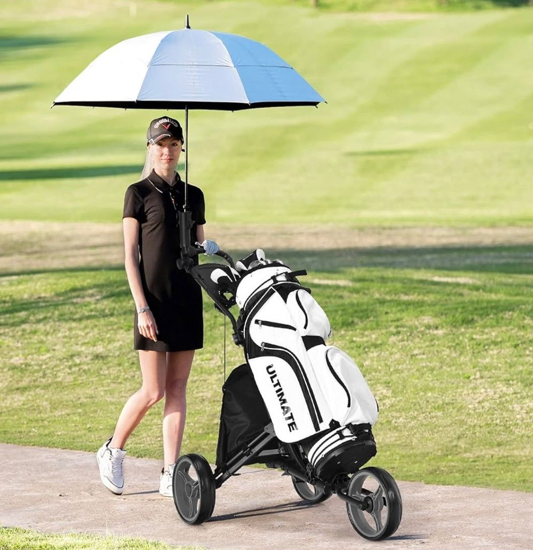 ゴルフカート 4輪 CaddyTek ゴルフカート 4輪 CaddyTek