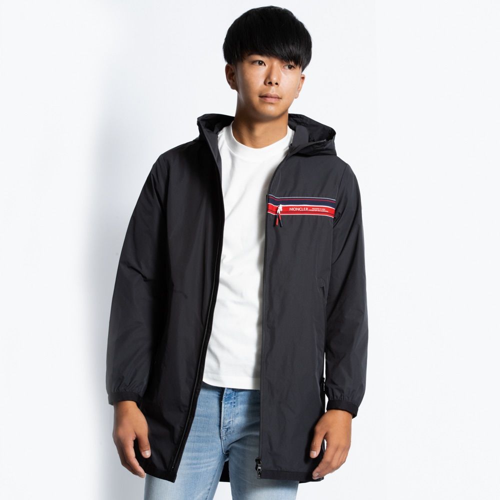 モンクレール MONCLER KIDS ジャンパー マウンテンパーカー コート 