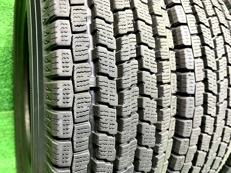 ヨコハマ アイスガードIG91