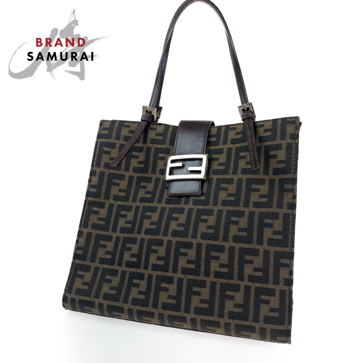 FENDI フェンディトートバッグ 楽天市場】FENDI フェンディ トートバッグ SHOPPING BAG CANVAS