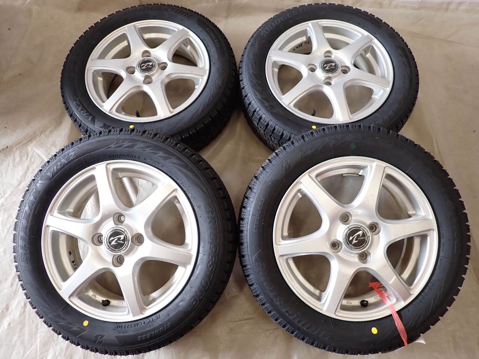 ブリヂストン ブリザック