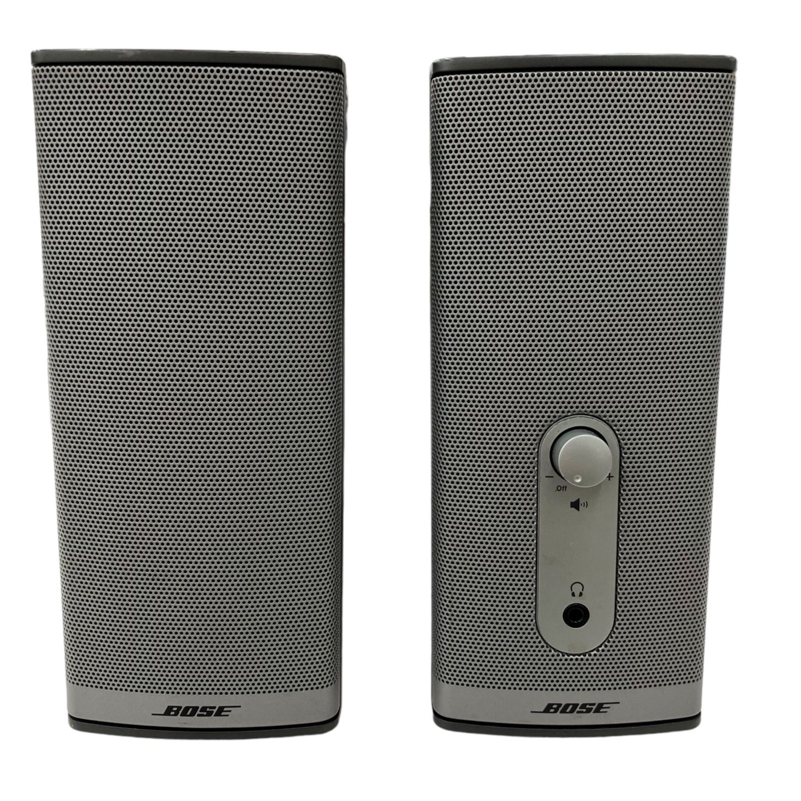 美品 BOSE Companion2 series Ⅱ 送料込 Amazon.co.jp: Bose Companion 2 Series III multimedia speaker