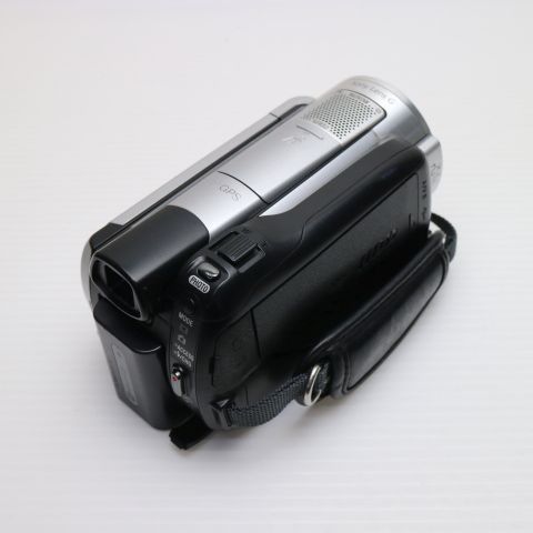 HDR XR 500 V シルバー SONY デジタルビデオカメラ 本体 07000