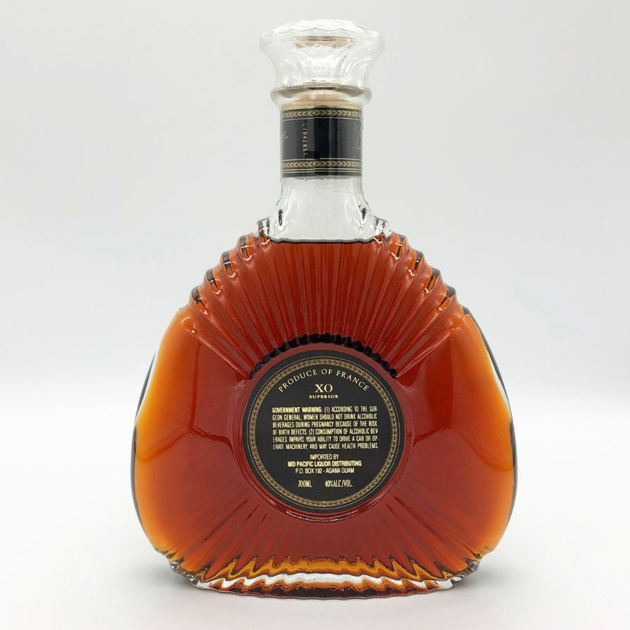 CAMUS XO SUPERIOR 700ml カミュ スペリオール 楽天市場】カミュ XO SUPERIOR（スーペリア） 700ml 40度 箱有り