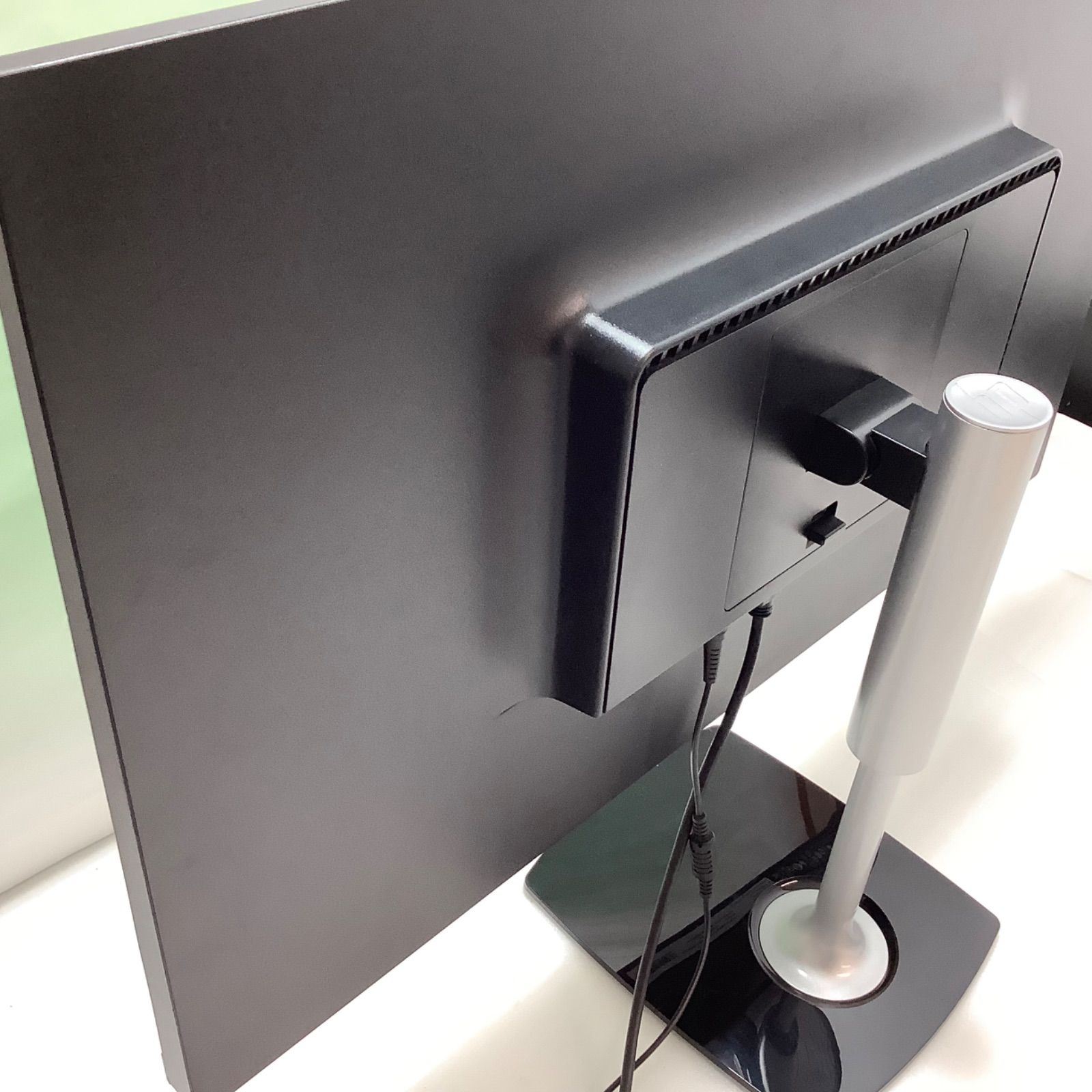 中古 ディスプレイ HP 27インチワイドIPSモニター N270h