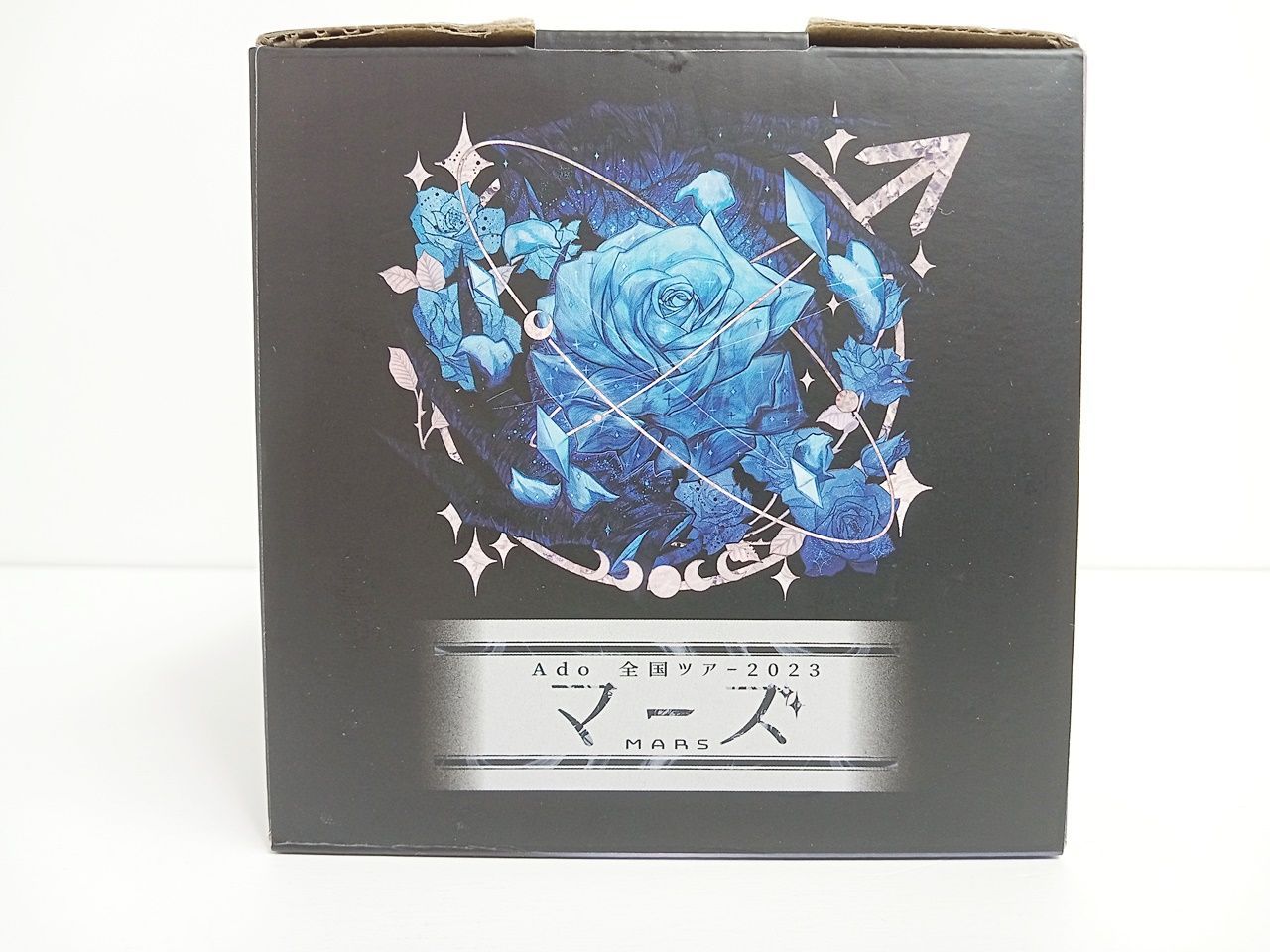 全国ツアー グッズ