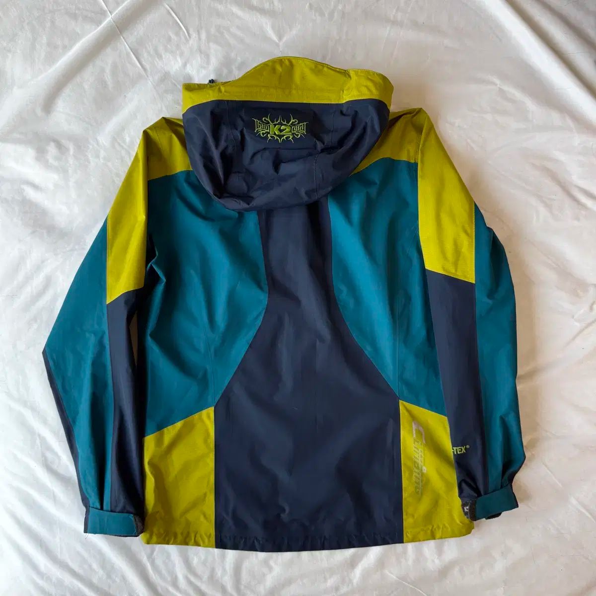 GORE-TEX₍ゴアテックス