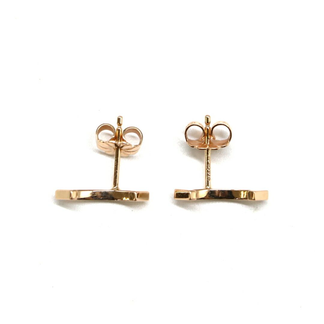 リユース品】 ティファニー TIFFANY アクセサリー ピアス T
